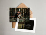 Holiday Card Template - 4